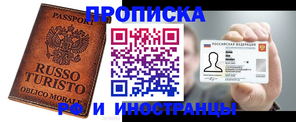 прописка поиск в Петропавловске-Камчатском